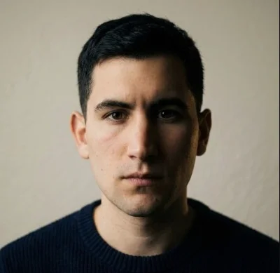 Ekain Zallo — fundador de Berritu